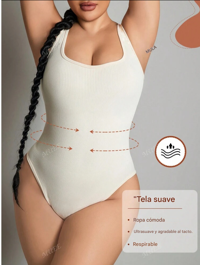 BodyShape™ - Faja Moldeadora y Reductora