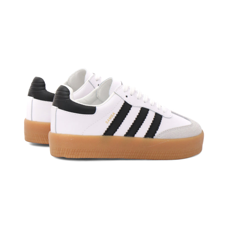 Adidas Samba Plataforma