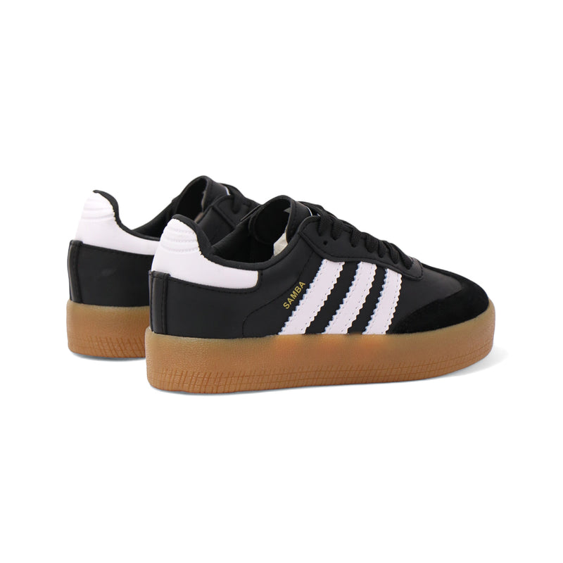 Adidas Samba Plataforma