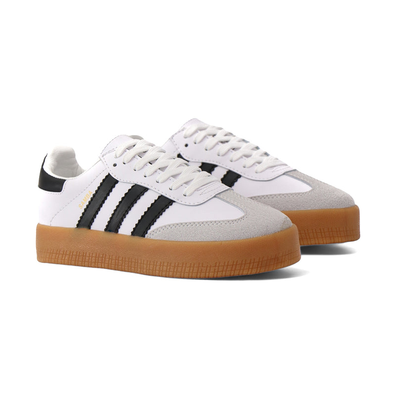 Adidas Samba Plataforma