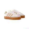 Adidas Samba Plataforma