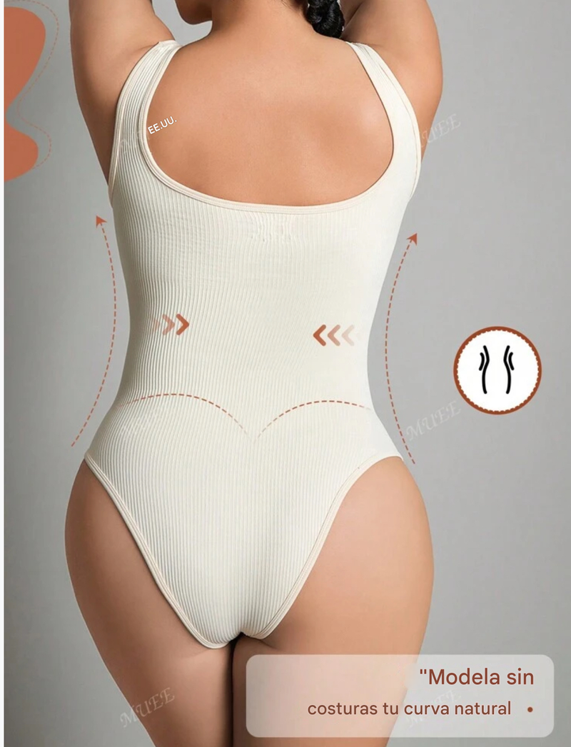 BodyShape™ - Faja Moldeadora y Reductora