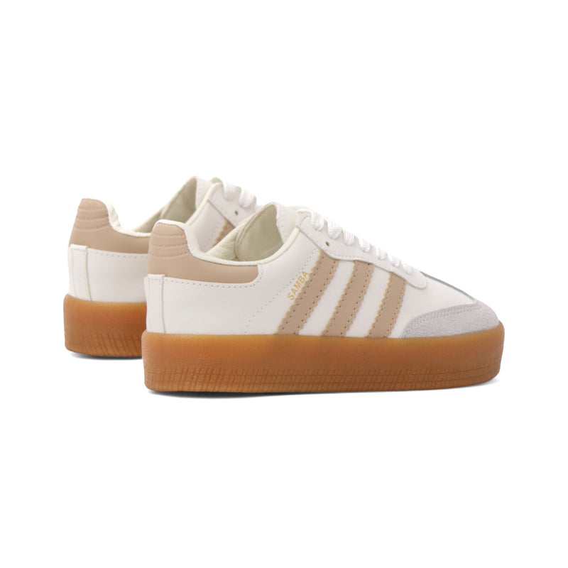 Adidas Samba Plataforma